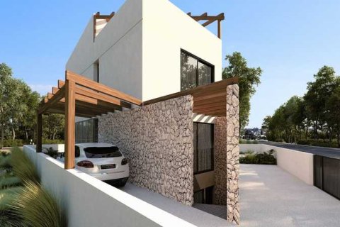 6 dormitorios House en Protaras, Cyprus No. 74084 12