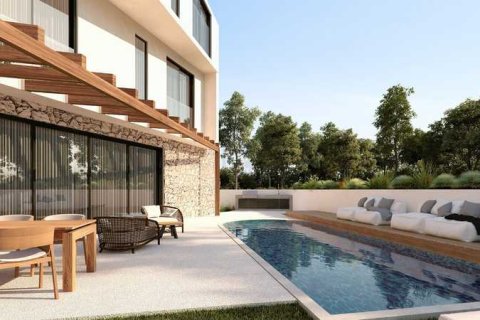 6 dormitorios House en Protaras, Cyprus No. 74084 13