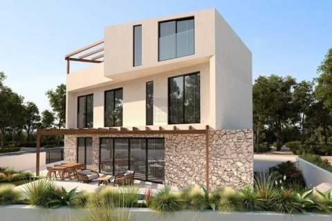 6 dormitorios House en Protaras, Cyprus No. 74084 9