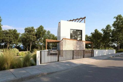 6 dormitorios House en Protaras, Cyprus No. 74084 8