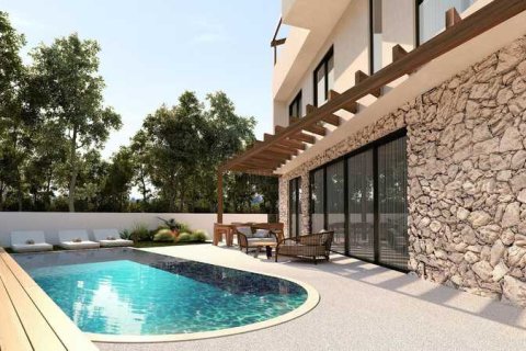 6 dormitorios House en Protaras, Cyprus No. 74084 10