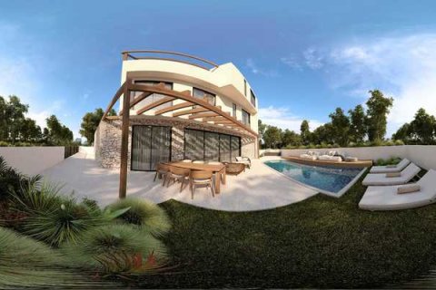 6 dormitorios House en Protaras, Cyprus No. 74084 15