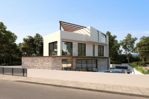 6 dormitorios House en Protaras, Cyprus No. 74084 11