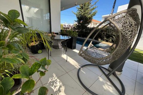 4 dormitorios Villa en Strovolos, Cyprus No. 74088 3