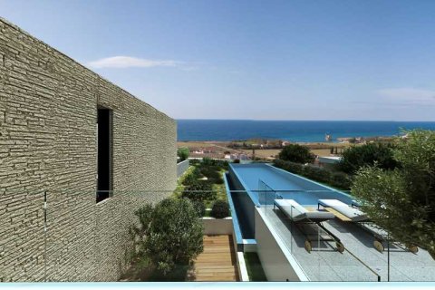 6 dormitorios Villa en Paphos, Cyprus No. 74085 2