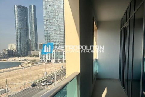 1 bedroom Apartment in Al Reem Island, UAE No. 6602 1