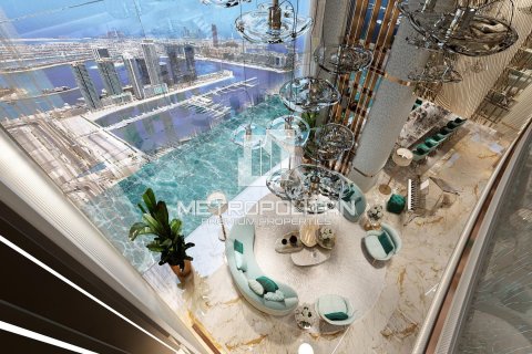 1 bedroom Apartment in Dubai Harbour, UAE No. 6607 10