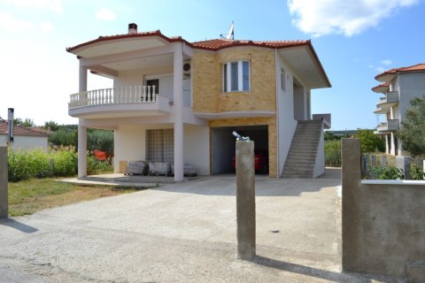 5 dormitorios Villa en Chalkidiki, Greece No. 48439 1