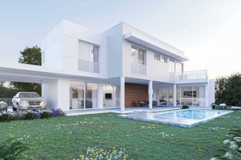 4 chambres Villa à Strovolos, Cyprus No. 76422 4