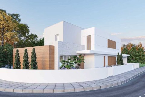 4 chambres Villa à Strovolos, Cyprus No. 76422 5