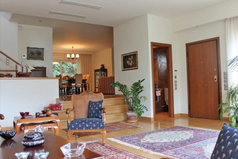 5 dormitorios Villa en Glyfada, Greece No. 60427 7