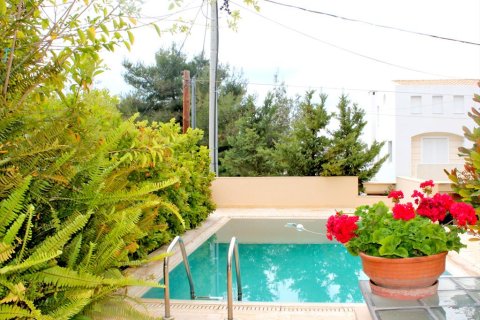 5 dormitorios Villa en Glyfada, Greece No. 60427 1