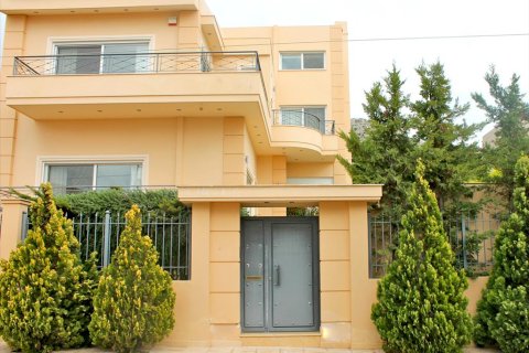 5 dormitorios Villa en Glyfada, Greece No. 60427 2