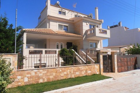 5 dormitorios House en Artemida, Greece No. 60430 1