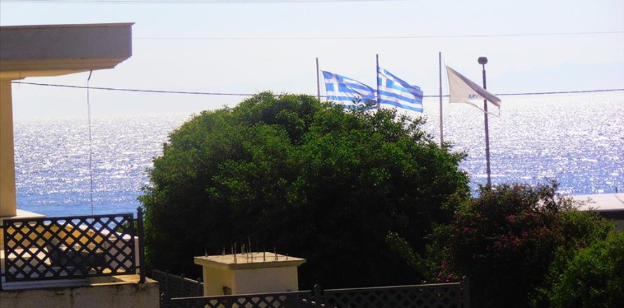 865m² Land in West Athens, Greece No. 60432