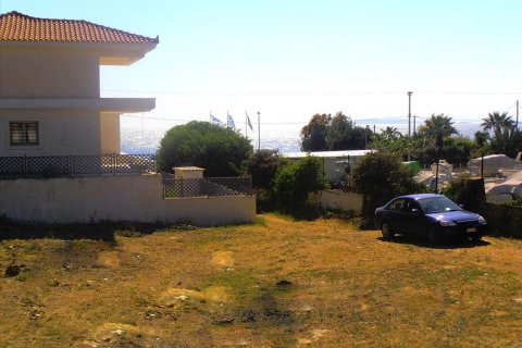 865m² Land en West Athens, Greece No. 60432 3