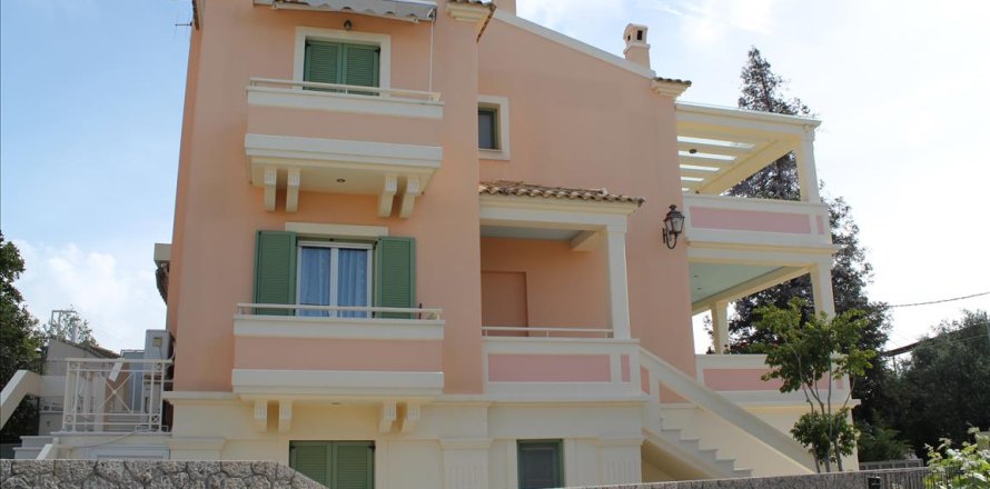 Apartamento tipo estudio Estudio en Corfu, Greece No. 60456