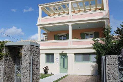 280m² House en Corfu, Greece No. 60456 21