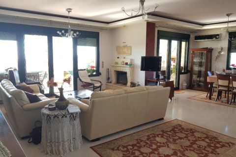 4 dormitorios Villa en Chalkidiki, Greece No. 50485 15