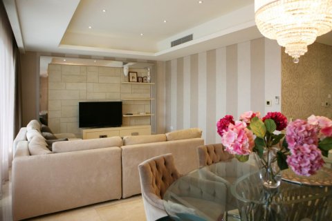 3 dormitorios Apartment en Limassol, Cyprus No. 50487 15