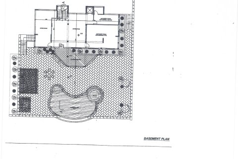 Вилла с 7 спальнями в Пафос, Кипр №37752 12