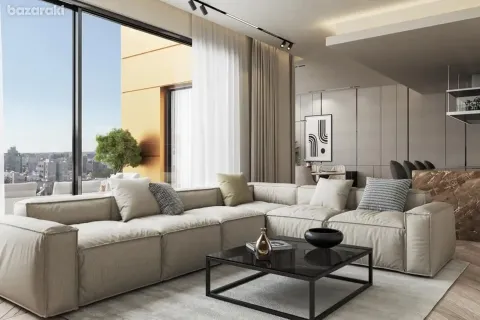 3 dormitorios Penthouse en Limassol, Cyprus No. 32894 6