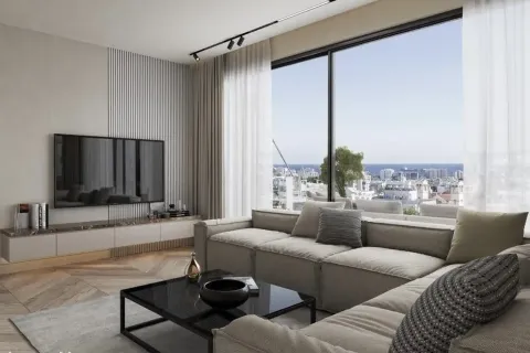 3 dormitorios Penthouse en Limassol, Cyprus No. 32894 5