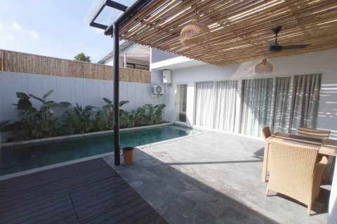 2 bedrooms Villa in Nusa Dua, Indonesia No. 70930 9