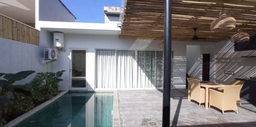 2 bedrooms Villa in Nusa Dua, Indonesia No. 70930