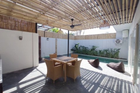 2 bedrooms Villa in Nusa Dua, Indonesia No. 70930 3