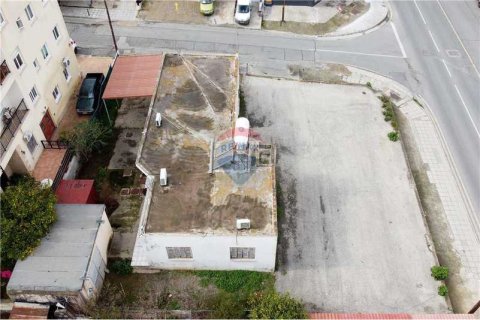 614m² Land in Nicosia, Cyprus No. 71738 4