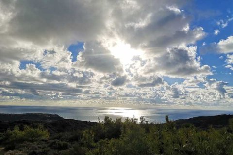 55854m² Land in Pissouri, Cyprus No. 71743 1