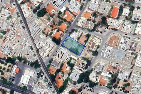 855m² Land in Strovolos, Cyprus No. 71740 2