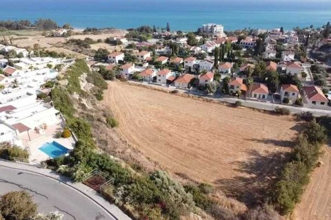 9365m² Land in Pissouri, Cyprus No. 71742 1