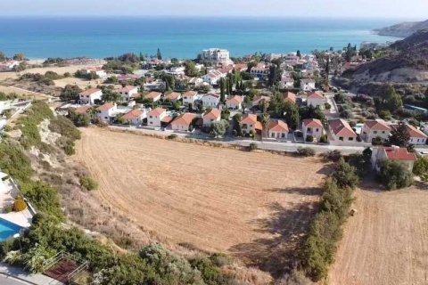 9365m² Land in Pissouri, Cyprus No. 71742 4