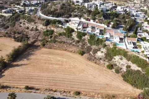 9365m² Land in Pissouri, Cyprus No. 71742 2