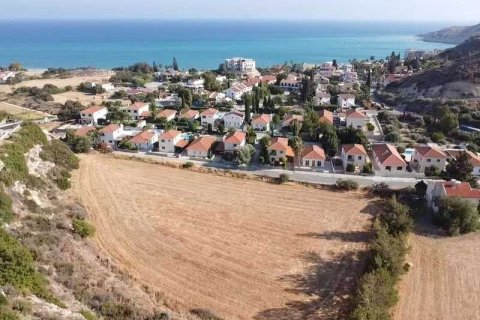 9365m² Land in Pissouri, Cyprus No. 71742 3