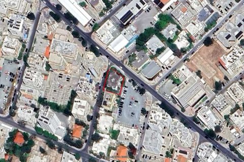 533m² Land in Nicosia, Cyprus No. 71741 2