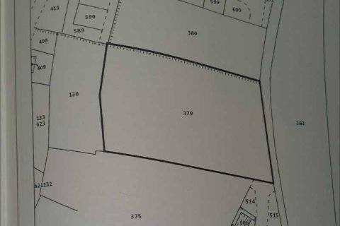 10034m² Land in Pyla, Cyprus No. 71739 2