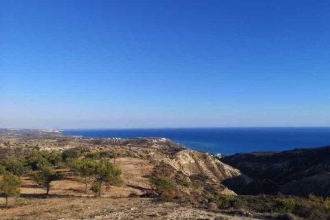 6689m² Land in Pissouri, Cyprus No. 71744 1