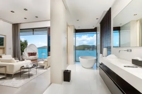 6 bedrooms Villa in Phuket, Thailand No. 3183 22