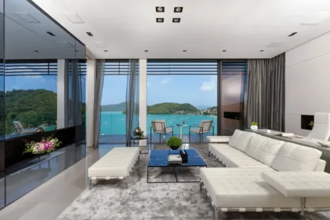 6 bedrooms Villa in Phuket, Thailand No. 3183 14