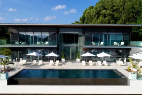 6 bedrooms Villa in Phuket, Thailand No. 3183 28