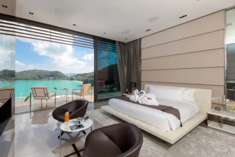 6 bedrooms Villa in Phuket, Thailand No. 3183 18