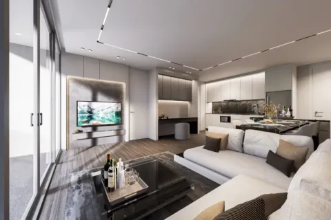 1 chambre Penthouse à Phuket, Thailand No. 3181 7