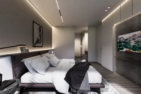 1 chambre Penthouse à Phuket, Thailand No. 3181 6