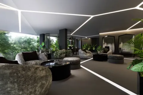 1 chambre Penthouse à Phuket, Thailand No. 3181 18