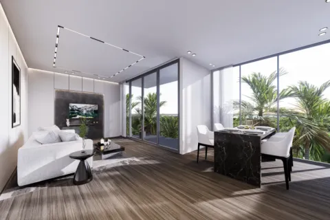 1 chambre Penthouse à Phuket, Thailand No. 3181 2