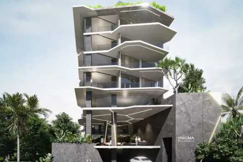 1 chambre Penthouse à Phuket, Thailand No. 3181 15