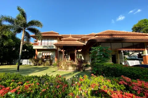 5 chambres Villa à Phuket, Thailand No. 3182 3